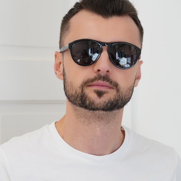 NEW GUCCI GG0747S 001 SUNGLASSES - Picture 9 of 11